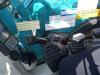 Kobelco Blade Runner ED160 Photo 7 thumbnail
