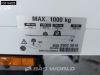 Iveco Daily 72C18 3.0L Automaat 1000KG Laadklep Luchtvering 180PK Dubbellucht Airco Cruise D'Hollandia Eu Photo 10 thumbnail