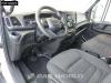 Iveco Daily 72C18 3.0L Automaat 1000KG Laadklep Luchtvering 180PK Dubbellucht Airco Cruise D'Hollandia Eu Photo 17 thumbnail