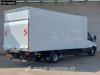 Iveco Daily 72C18 3.0L Automaat 1000KG Laadklep Luchtvering 180PK Dubbellucht Airco Cruise D'Hollandia Eu Photo 6 thumbnail