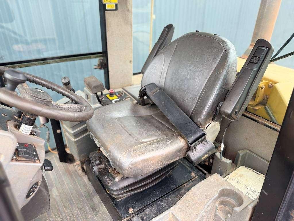 Caterpillar CS76 XT Photo 13