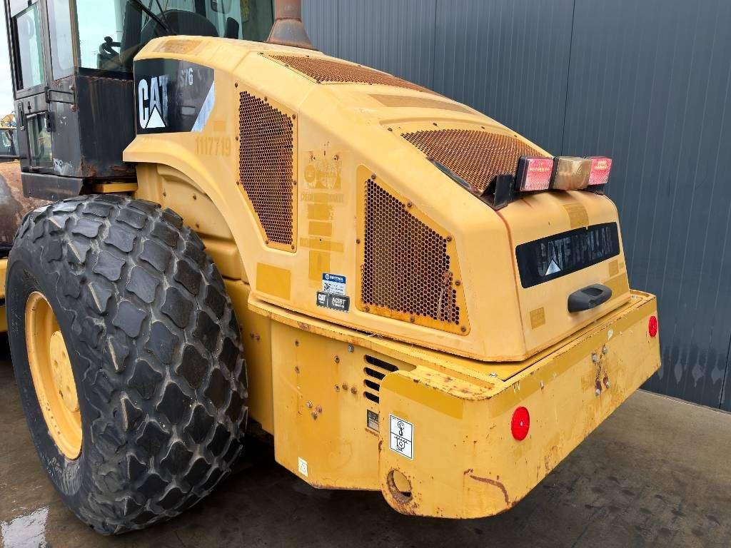Caterpillar CS76 XT Photo 15