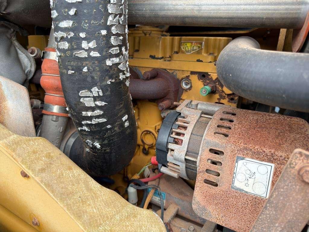 Caterpillar CS76 XT Photo 17