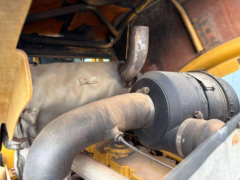 Caterpillar CS76 XT Photo 24