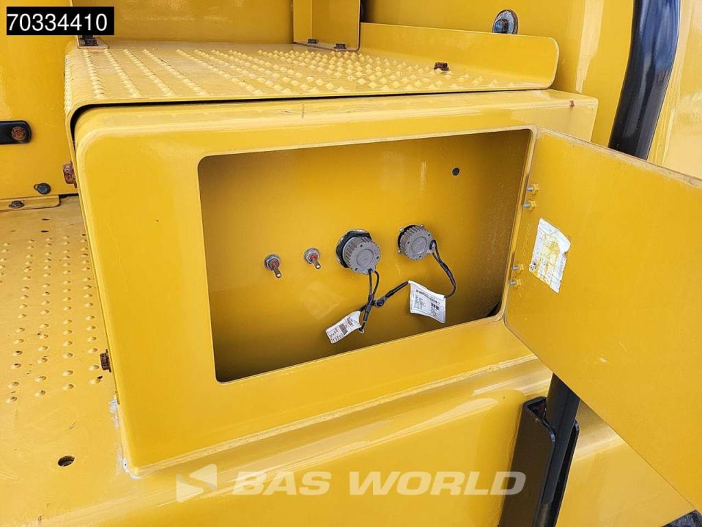 Caterpillar 772 G Photo 13