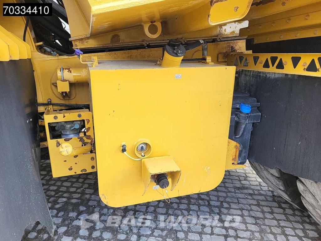 Caterpillar 772 G Photo 16