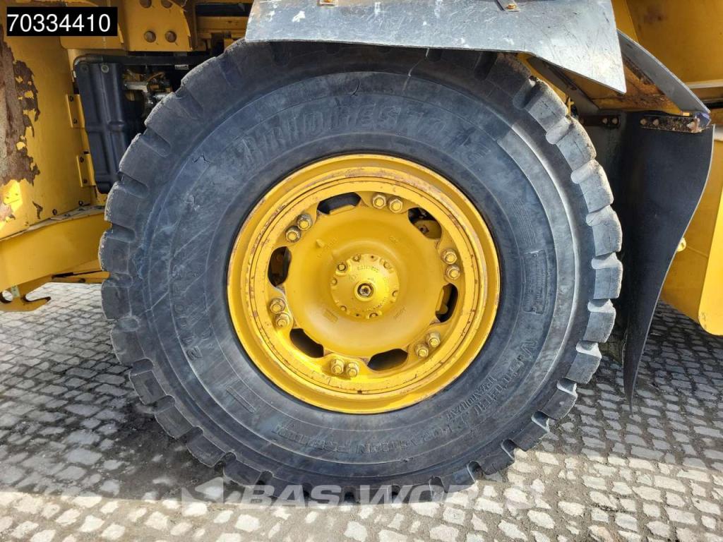 Caterpillar 772 G Photo 19