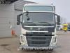 Volvo FM 450 FM 4X2 Retarder ADR PTO Photo 6 thumbnail