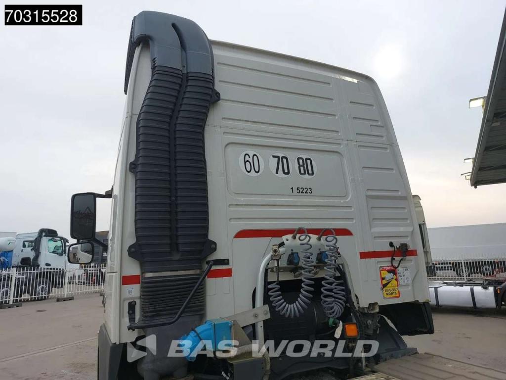 Volvo FM 450 FM 4X2 Retarder ADR PTO Photo 10