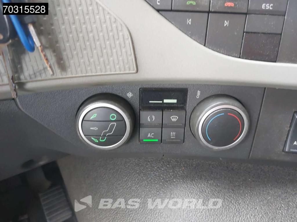 Volvo FM 450 FM 4X2 Retarder ADR PTO Photo 25