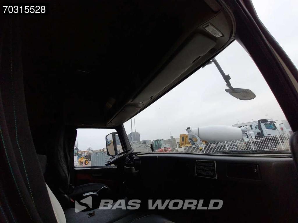 Volvo FM 450 FM 4X2 Retarder ADR PTO Photo 29