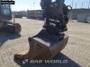 Volvo ECR355 E L GPS - Tiltrotator Photo 15 thumbnail