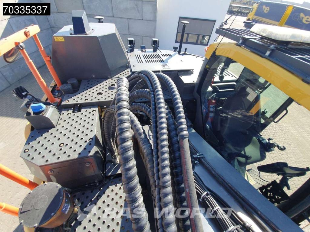 Volvo ECR355 E L GPS - Tiltrotator Photo 24