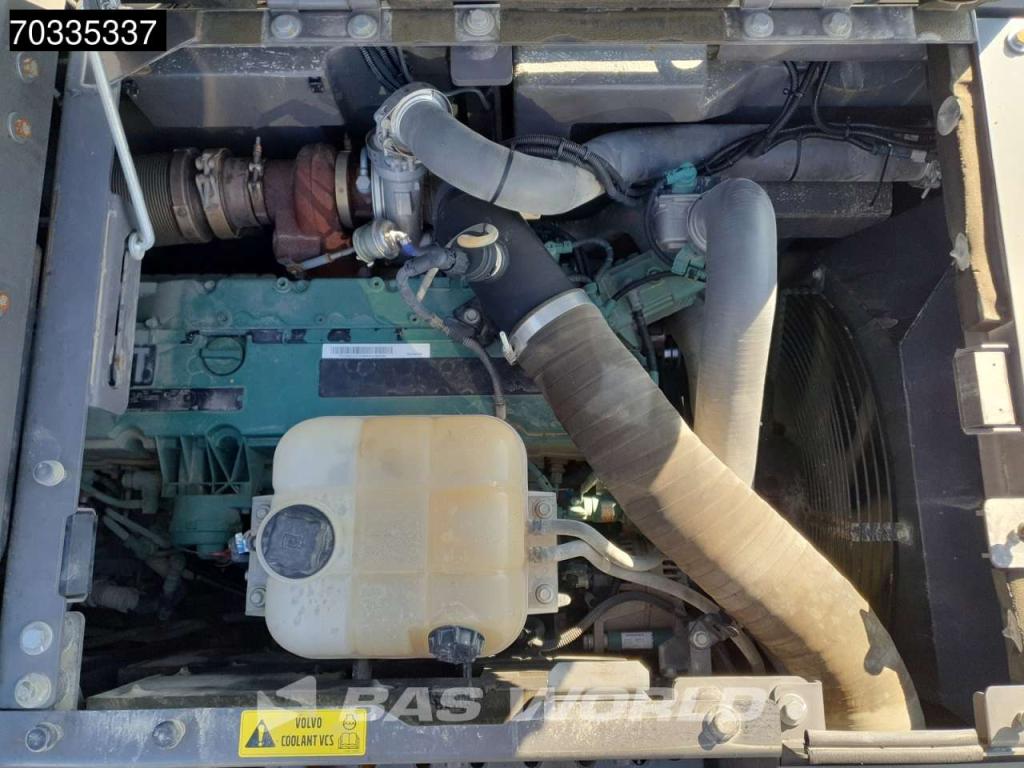 Volvo ECR355 E L GPS - Tiltrotator Photo 25