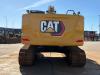 Caterpillar 330 Photo 4 thumbnail