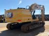 Caterpillar 330 Photo 5 thumbnail