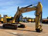Caterpillar 330 Photo 7 thumbnail