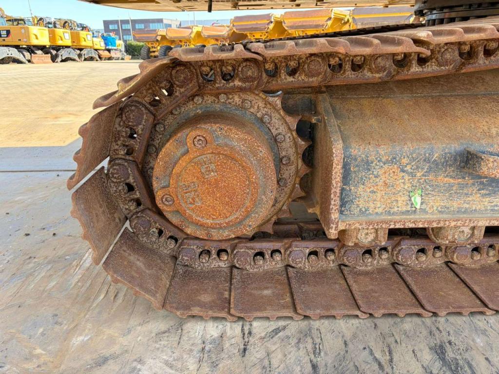 Caterpillar 330 Photo 15