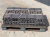 Undercarriage for JCB JS240 / JS260 / JS300 Shoes/Pads Photo 4 thumbnail