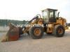 Caterpillar 924H Photo 2 thumbnail