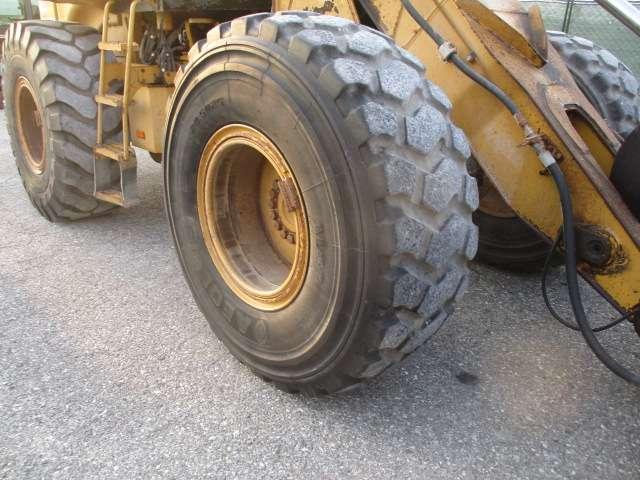 Caterpillar 924H Photo 10