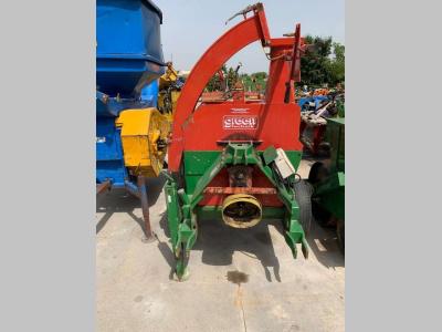 Green Technik CIP2000PTO sold by Omeco Spa
