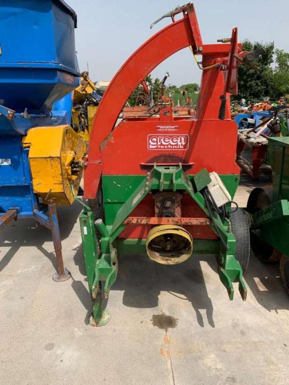 Green Technik CIP2000PTO Photo 1