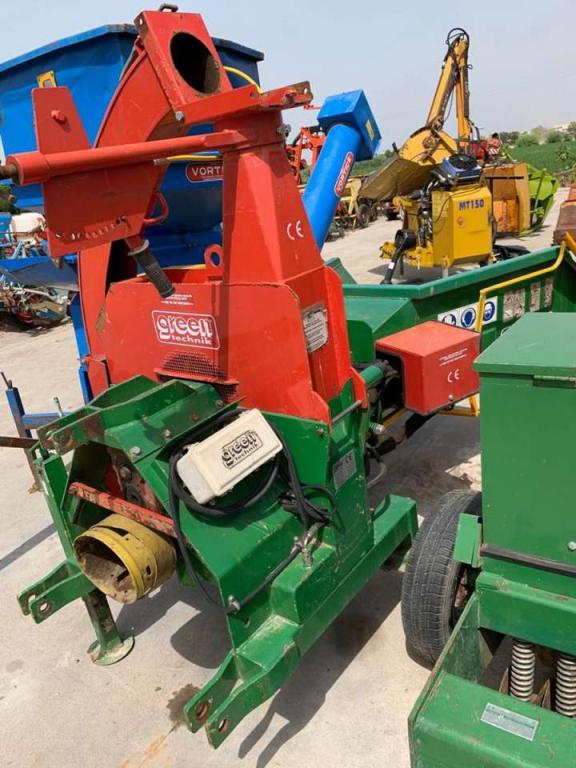 Green Technik CIP2000PTO Photo 4