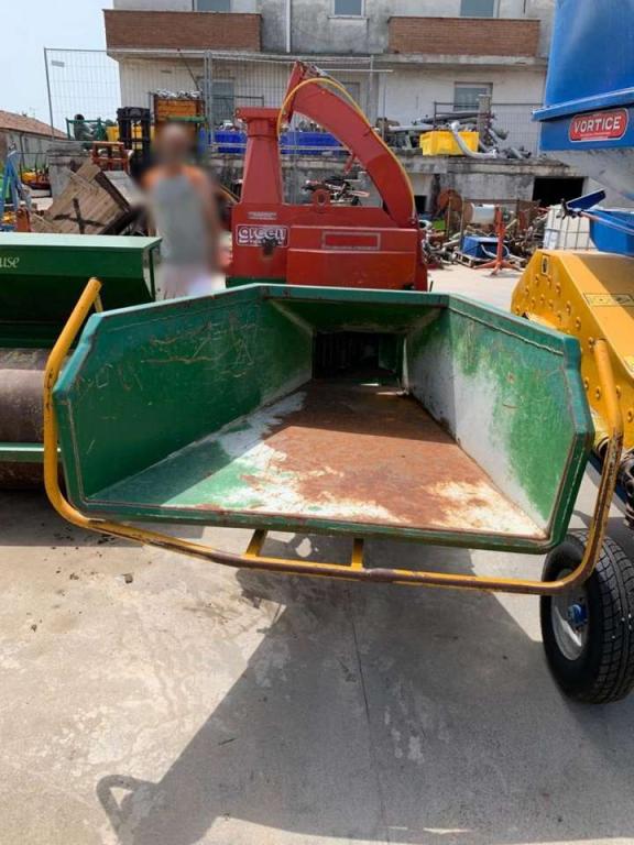 Green Technik CIP2000PTO Photo 5
