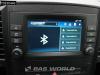 Mercedes-Benz eVito Elektrisch 41kWh 150km WLTP Airco Camera APK 03-2027 Airco Photo 18 thumbnail