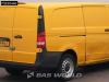 Mercedes-Benz eVito Elektrisch 41kWh 150km WLTP Airco Camera APK 03-2027 Airco Photo 27 thumbnail