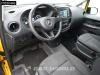 Mercedes-Benz eVito Elektrisch 41kWh 150km WLTP Airco Camera APK 03-2027 Airco Photo 3 thumbnail