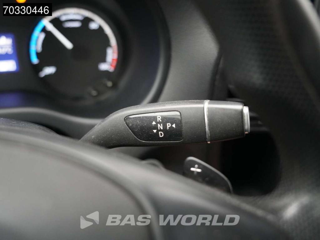 Mercedes-Benz eVito Elektrisch 41kWh 150km WLTP Airco Camera APK 03-2027 Airco Photo 19