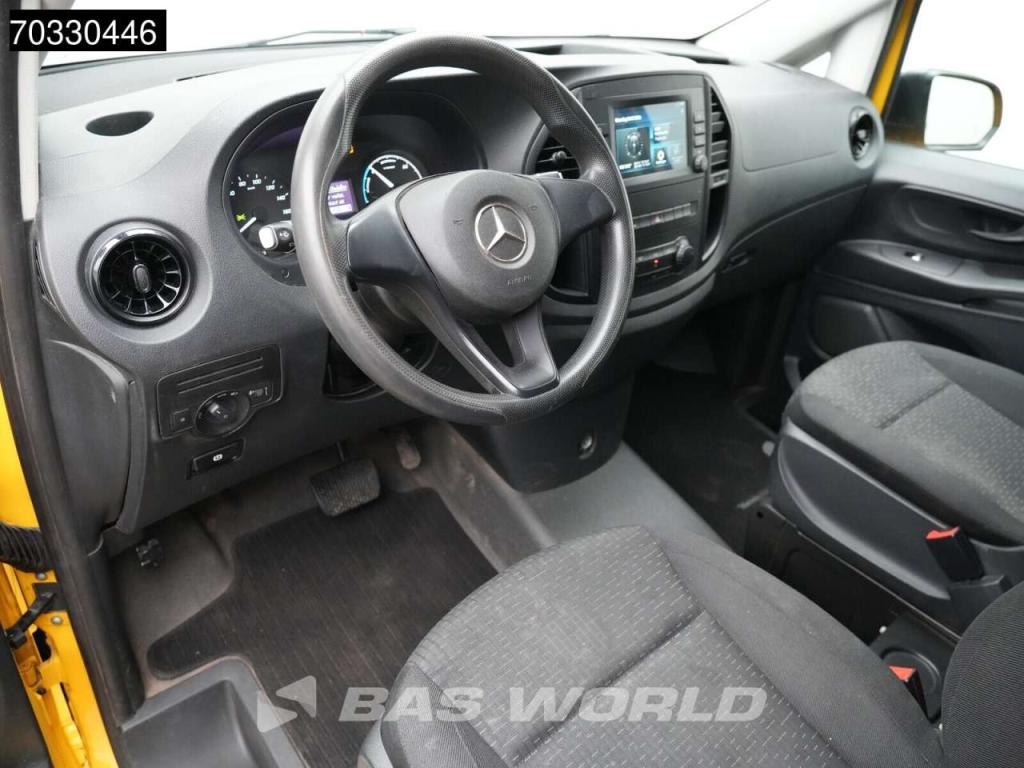 Mercedes-Benz eVito Elektrisch 41kWh 150km WLTP Airco Camera APK 03-2027 Airco Photo 3