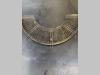 Grid for Fiat Hitachi EX 235 - ventola radiatore Photo 3 thumbnail