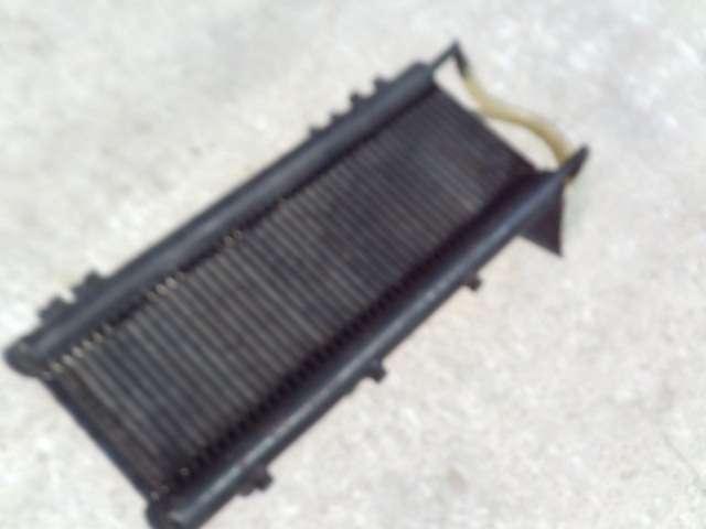 Transmission oil cooler for Fiat Hitachi w170 Photo 2