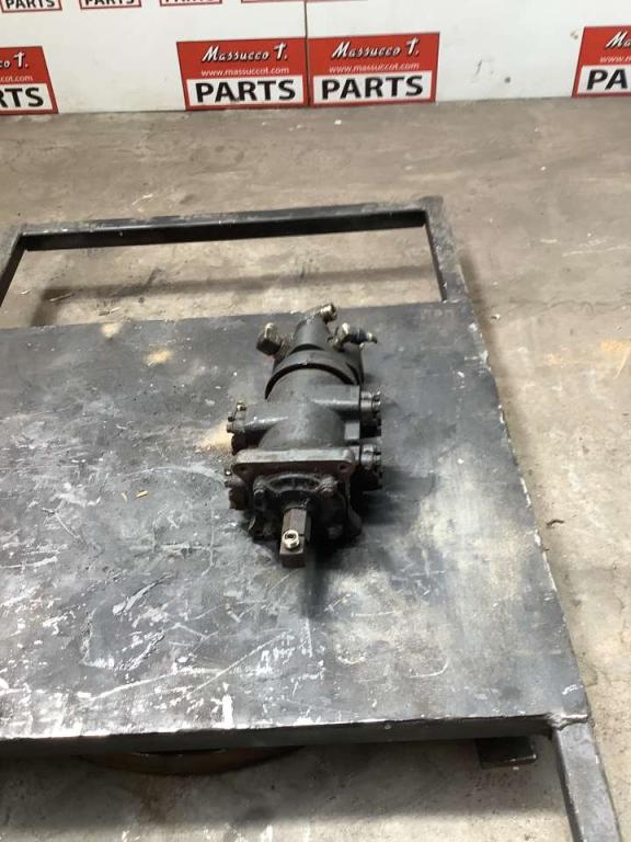 Rotating joint for Komatsu PC228-3 Photo 2