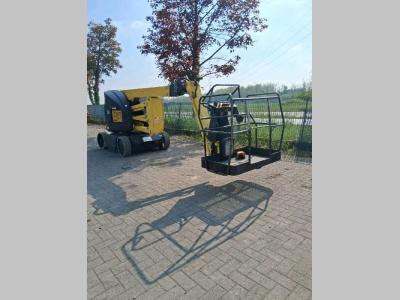 Airo A15 JE sold by Makiboom Slu
