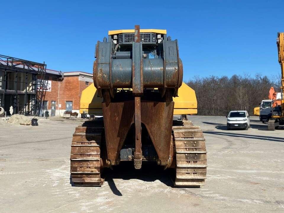 Liebherr 754 Photo 12