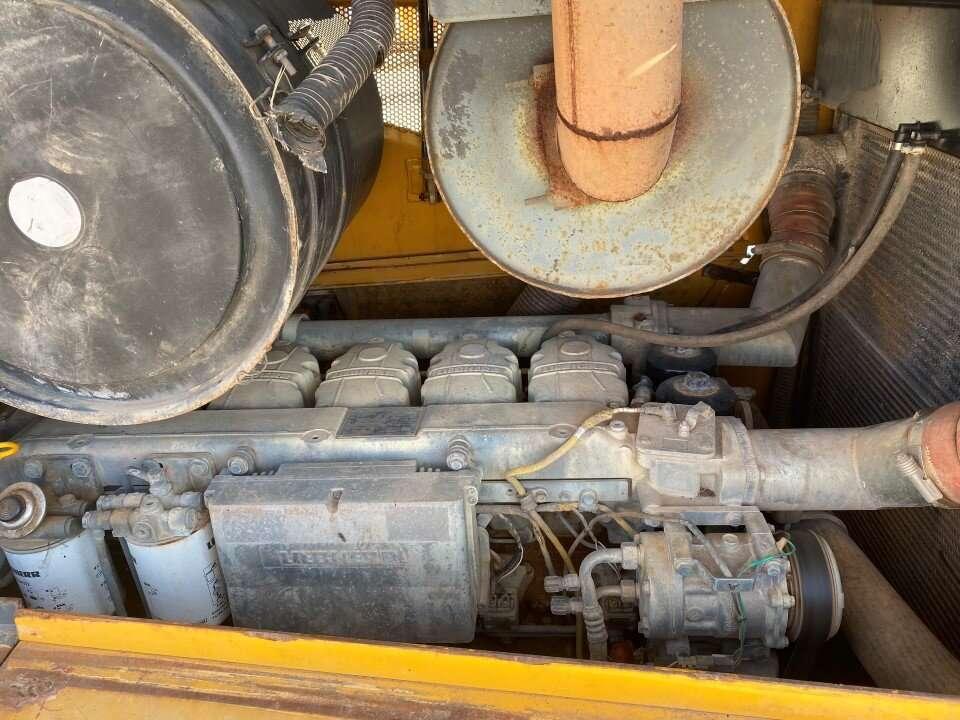 Liebherr 754 Photo 16