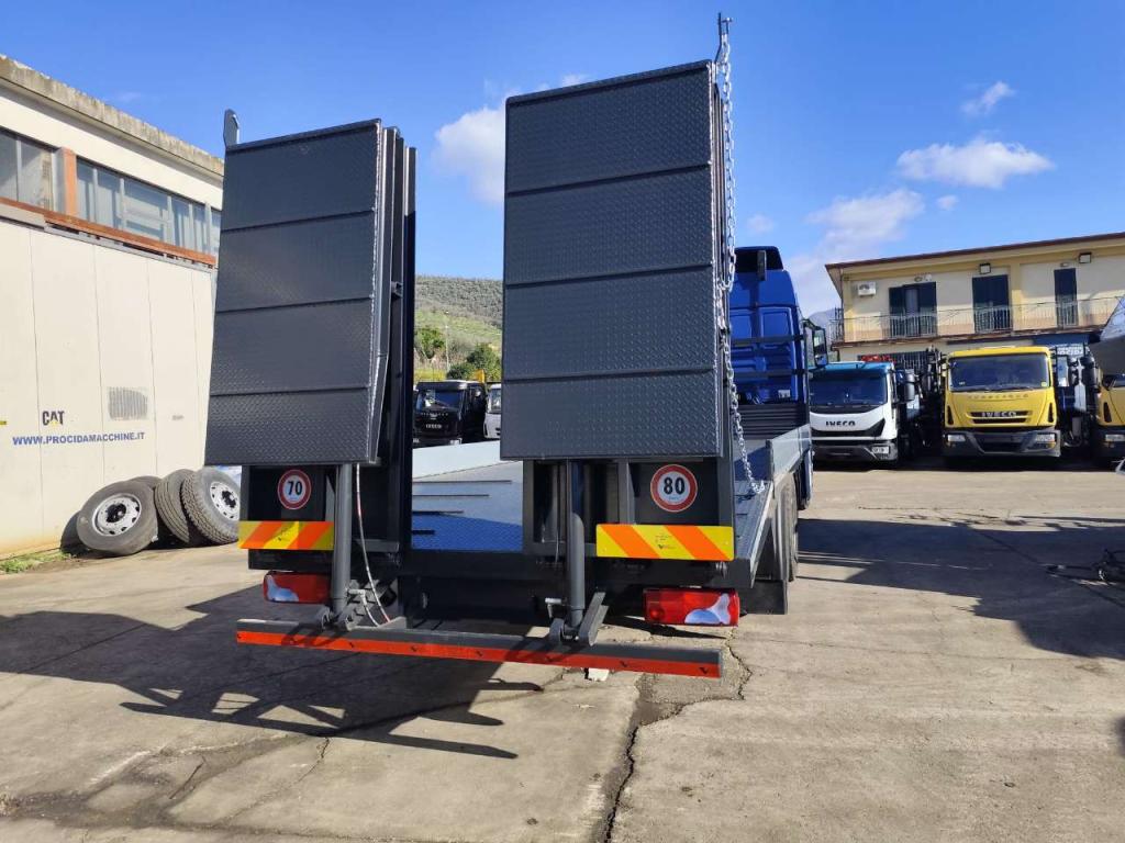 Man TGX 26.420 Photo 12