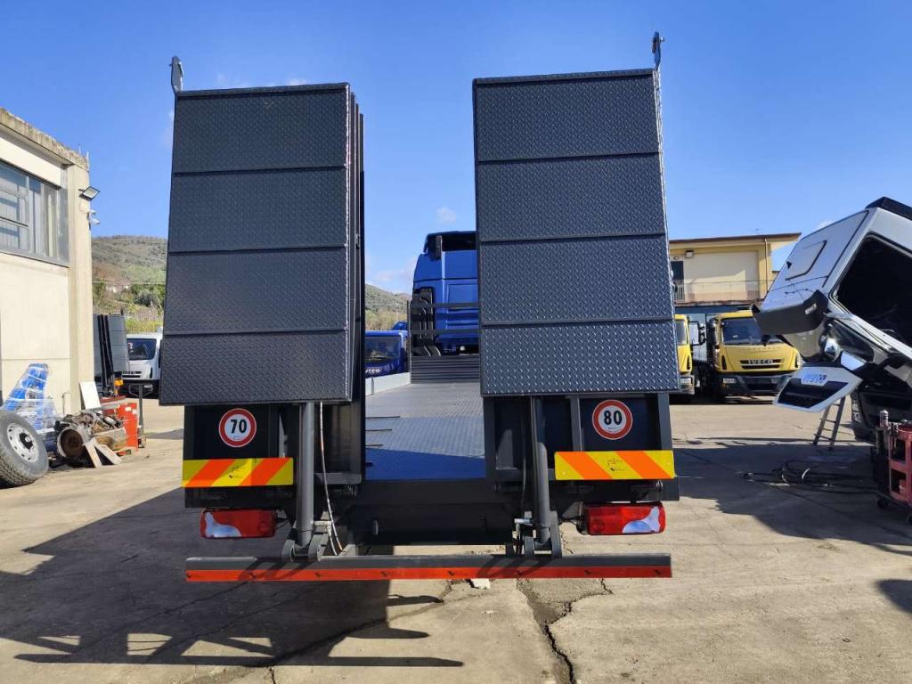 Man TGX 26.420 Photo 16