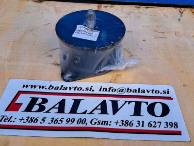 06129901, 06129902, 061299013 Rubber buffer for Bomag compactor sold by Balavto