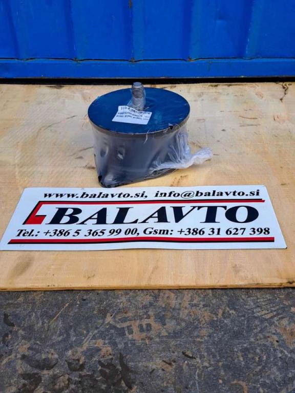 06129901, 06129902, 061299013 Rubber buffer for Bomag compactor Photo 2