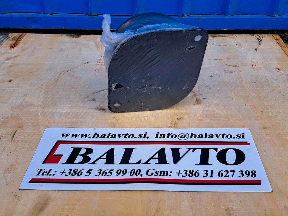 06129901, 06129902, 061299013 Rubber buffer for Bomag compactor Photo 3