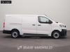 Fiat Scudo 102PK L3H1 Klima Tempomat Parkensensoren Euro6 L3 Cruise control Photo 18 thumbnail