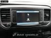 Fiat Scudo 102PK L3H1 Klima Tempomat Parkensensoren Euro6 L3 Cruise control Photo 26 thumbnail