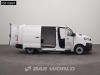 Fiat Scudo 102PK L3H1 Klima Tempomat Parkensensoren Euro6 L3 Cruise control Photo 28 thumbnail