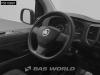 Fiat Scudo 102PK L3H1 Klima Tempomat Parkensensoren Euro6 L3 Cruise control Photo 5 thumbnail