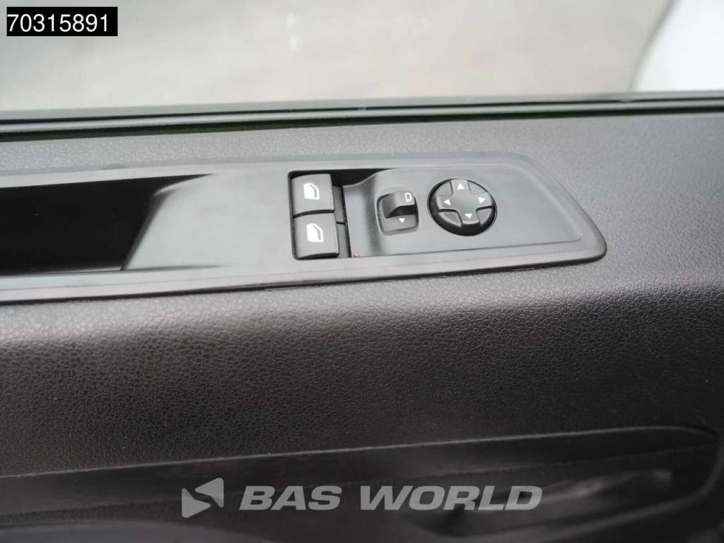 Fiat Scudo 102PK L3H1 Klima Tempomat Parkensensoren Euro6 L3 Cruise control Photo 16
